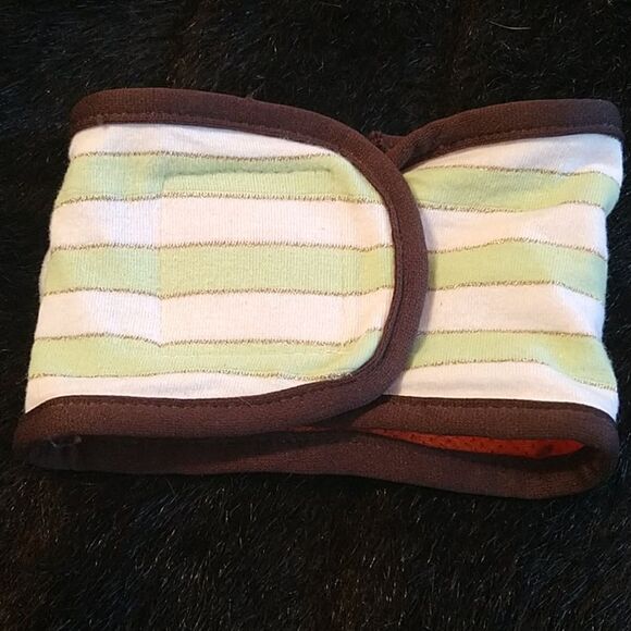 3 For $12 Sale! Patriotic Male Dog Diaper - Picture 2 of 8